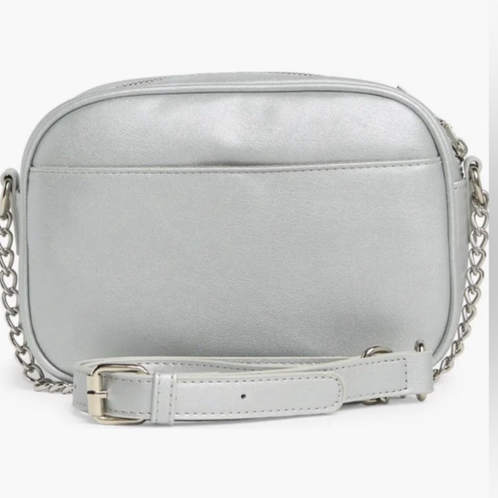 Badgley Mischka Camera Bag - Picture 4 of 6